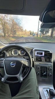 Xc60 m 2011 vymena - 8