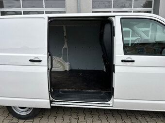 Volkswagen T6 Transporter 2.0 Tdi, L1H1, odpočet DPH - 8