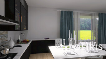 Stavebný pozemok 620 m2, pre rodinný dom so stavebným povole - 8