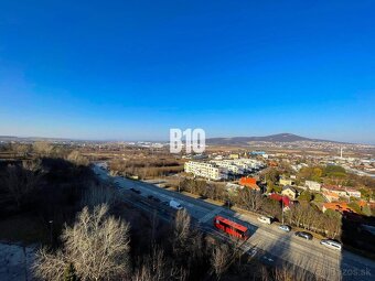 REZERVOVANÉ Príjemný 3 izbový byt s balkónom / Klokočina - 8