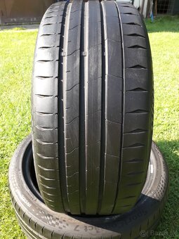 235/40 r19 letne pneumatiky continental - 8