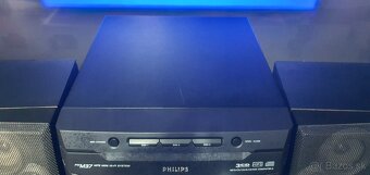 Hifi veža Philips - 8