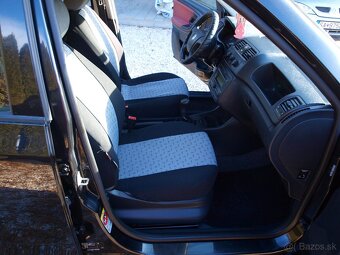 Škoda Fabia 1.4 TDI Classic - 8