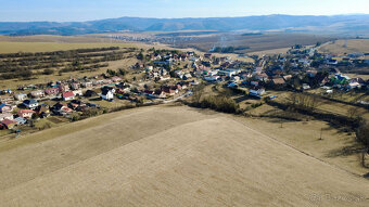 Danišovce – Stavebný pozemok na predaj 800 m² - 8