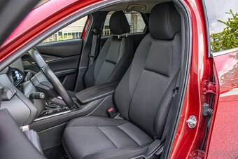 Mazda CX-30 e-Skyactiv X186 Homura A/T - 8