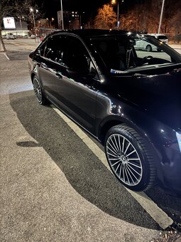 Skoda Octavia 2.0 TDI - 8