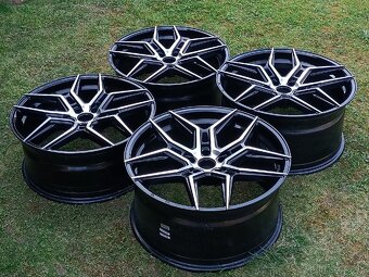 Disky R20 5x112 8,5J a 10J - 8