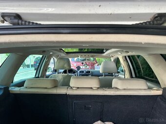 Interier Golf 6 - 8