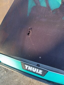 Thule lite 2 - 8