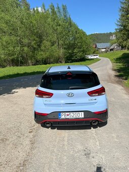 Hyundai i30N Performance - 8