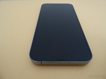 iPhone 13 PRO MAX 256GB BLUE - ZÁRUKA 1 ROK - 100% BATERIA - 8