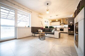 NOMA | HVIEZDOSLAVOV- OBLÁ ul.- Šikovný 4-izbový RODINNÝ dom - 8