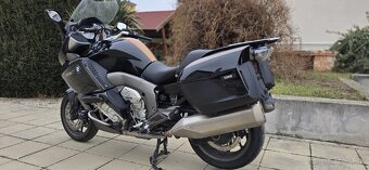 BMW K 1600 GT - 8