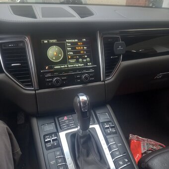Porsche Macan S 3.0 diesel 4x4 - 8