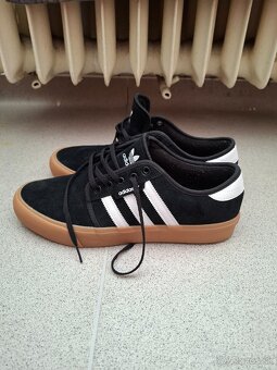 ADIDAS tenisky - 8