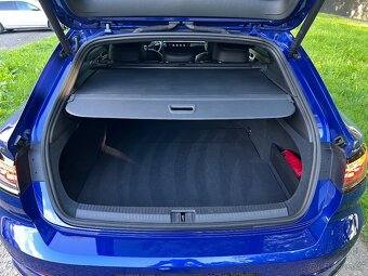 Volkswagen Arteon Shooting Brake ZÁRUKA 3x R-line/147kw /4x4 - 8