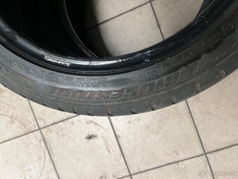245/40. 225/45 r17 - 8