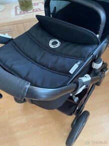 Bugaboo Fox - 8