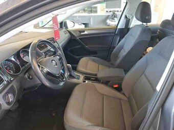E-Golf 06/2020, 57000 Km, Tepelné čerpadlo, Kamera, CCS, DPH - 8