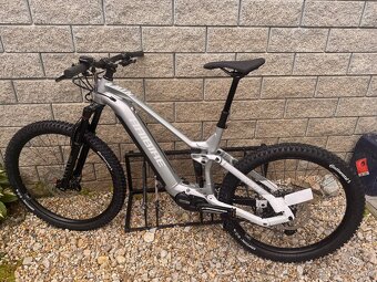 Haibike Almnt5 2025 Mko a lko Novy - 8