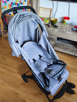 Športový kočík Kinderkraft - 8