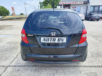 Honda Jazz 1.4 i-VTEC Comfort - 8