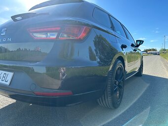 Seat Leon - 8
