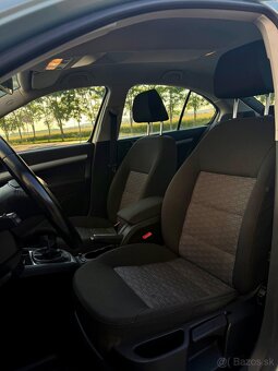 Octavia 1.2tsi 138xxx km -aj na splatky - 8