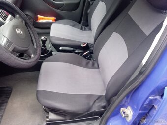 Opel Corsa 1,3cdti - 8