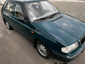 Felicia 1.3mpi - 8