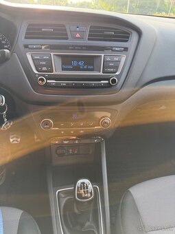 Hyundai i20 active + winter pack - 8