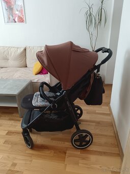 Kočík espiro Coco - 8