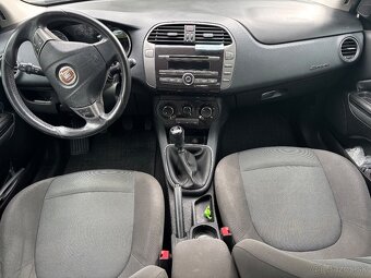 Fiat Bravo 1.4 16V MT/6 - 8