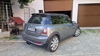 Mini cooper s  r56 - 8