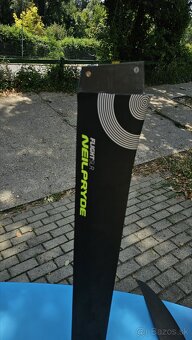 Windsurfing Foil Neilpryde Carbon. - 8