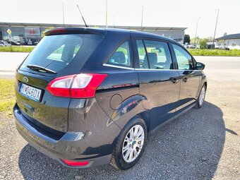 Ford Grand C-Max 1.6 TDCi DPF 115k Trend - 8