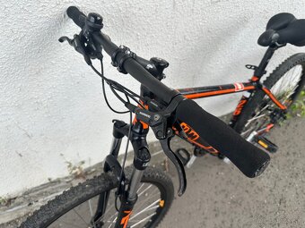 Bicykel KTM 26’ - 8