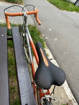 Bicykel Favorit - 8