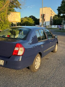 Renault Thalia 1.2 16V - 8
