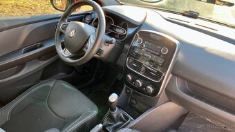 Renault Clio, kúpené na Slovensku, najazdené 59358 km, - 8