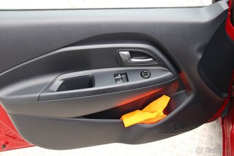 KIA Rio 1,2 CVVT 62kW - 8