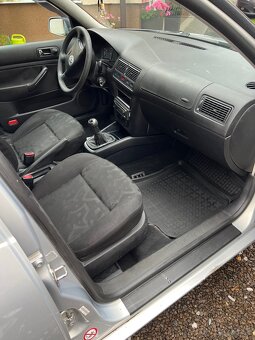 Volkswagen Golf 1.9SDI - 8