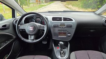 Seat Leon 1.9 TDI, DSG - 8