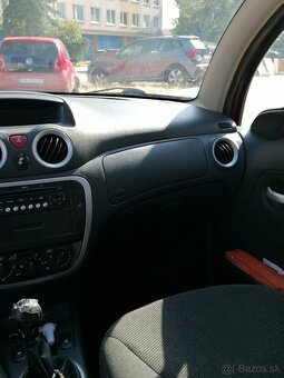 Predám Citroen C 3 - 8
