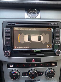 Volkswagen passat cc - 8