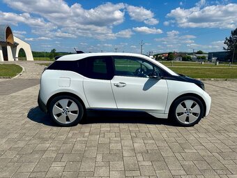 BMW i3 - 8