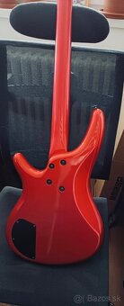 🎸 Basgitara-Ibanez SR800 Japan (1989, FujiGen) – TOP - 8