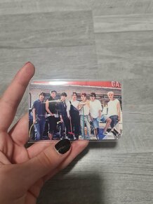 CD BTS-LOVE YOURSELF: Her - 8