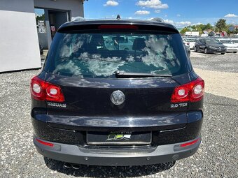 Volkswagen Tiguan 2.0 CR TDI 4-Motion Sport&Style A/T - 8