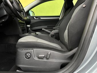 Škoda Superb 2.0TDI/125kW DSG 1.Maj. r.v. 2008 - 8
